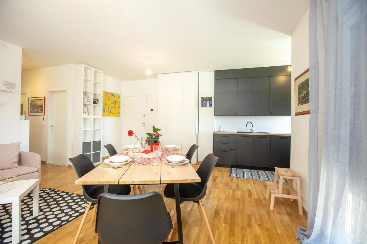 Feel City Near Beach Free Parking With Sea View Zadar Exterior foto